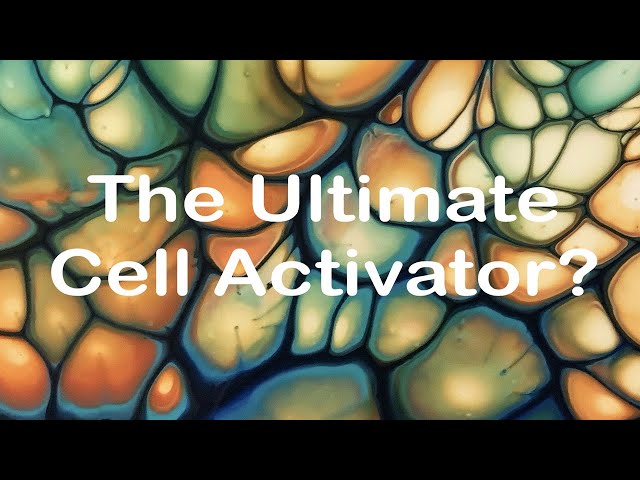 What is the ultiate cell activator