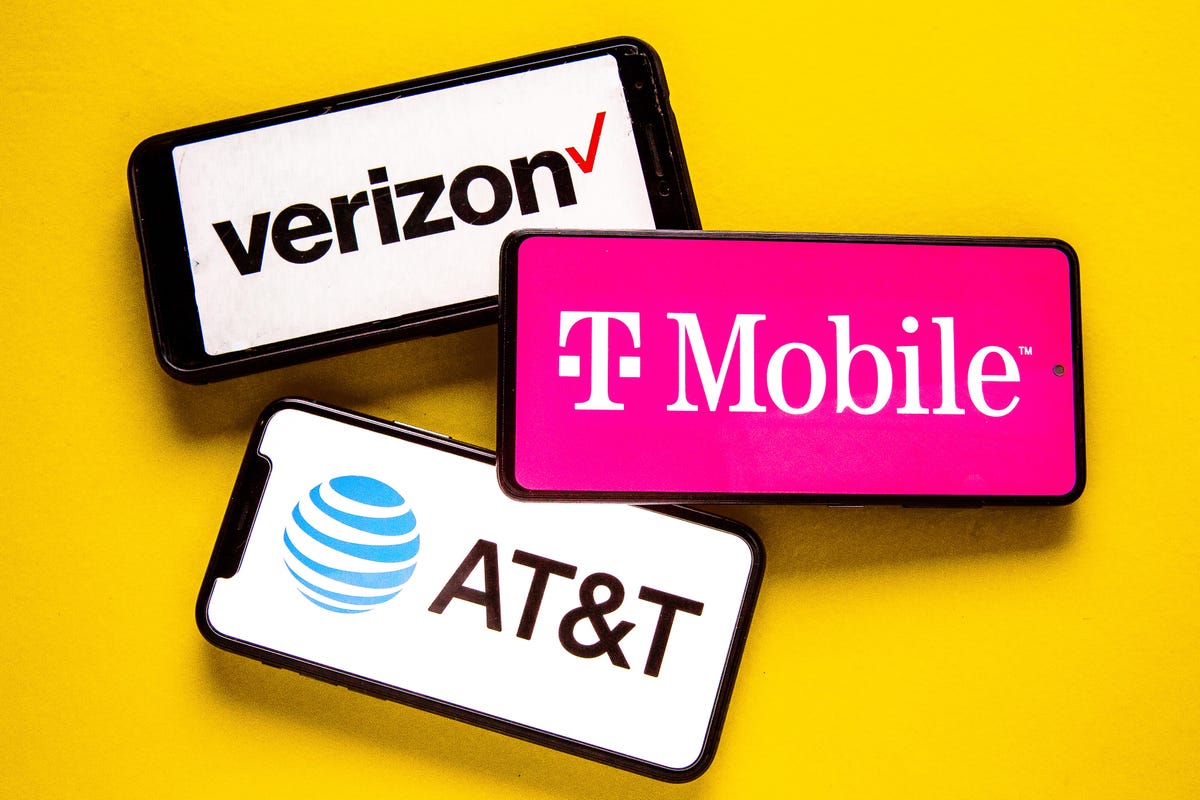 Best cellphone plans of our top picks for january