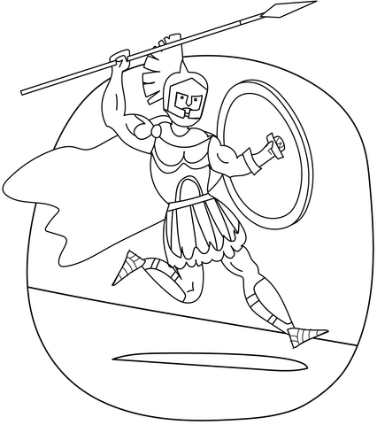 Greece coloring pages free coloring pages