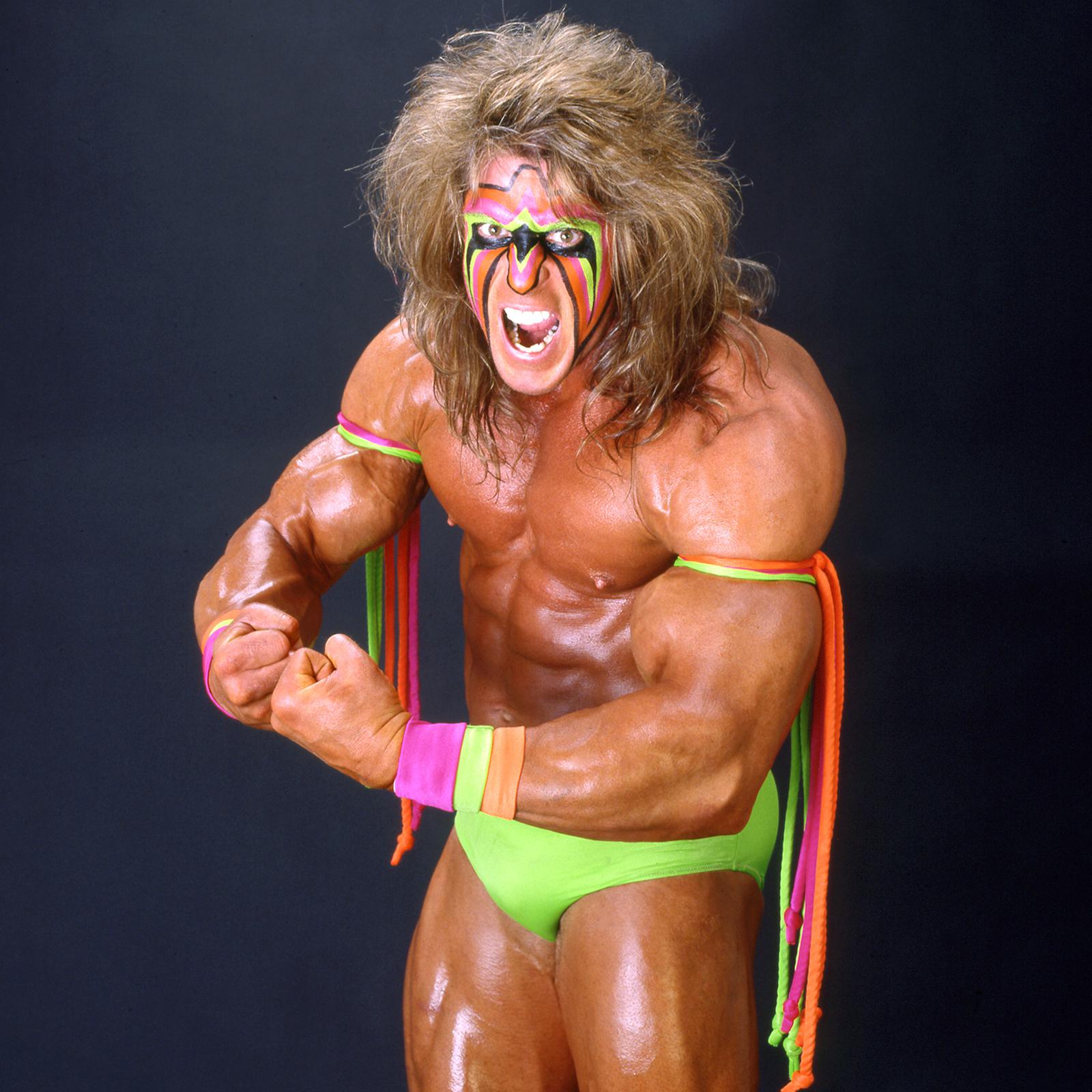 How a backstage dispute at summerslam in led to legend the ultimate warrior leaving wwe the sun