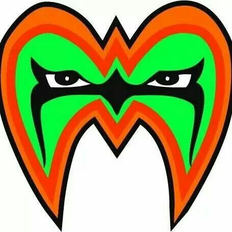 The ultimate warriors face paintrip warrior drawing ultimate warrior warrior logo