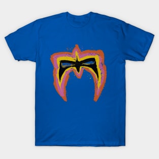 Ultimate warrior t