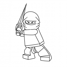 Top free printable ninja coloring pages online