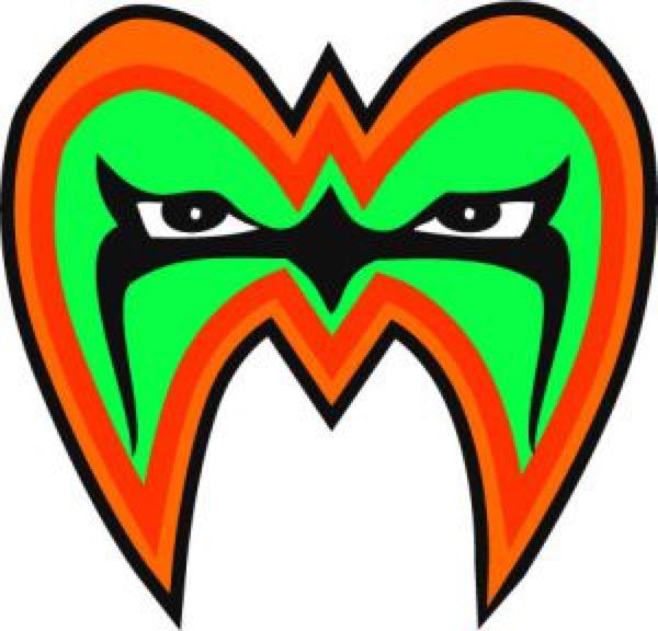 The ultimate warrior warrior drawing ultimate warrior warrior logo