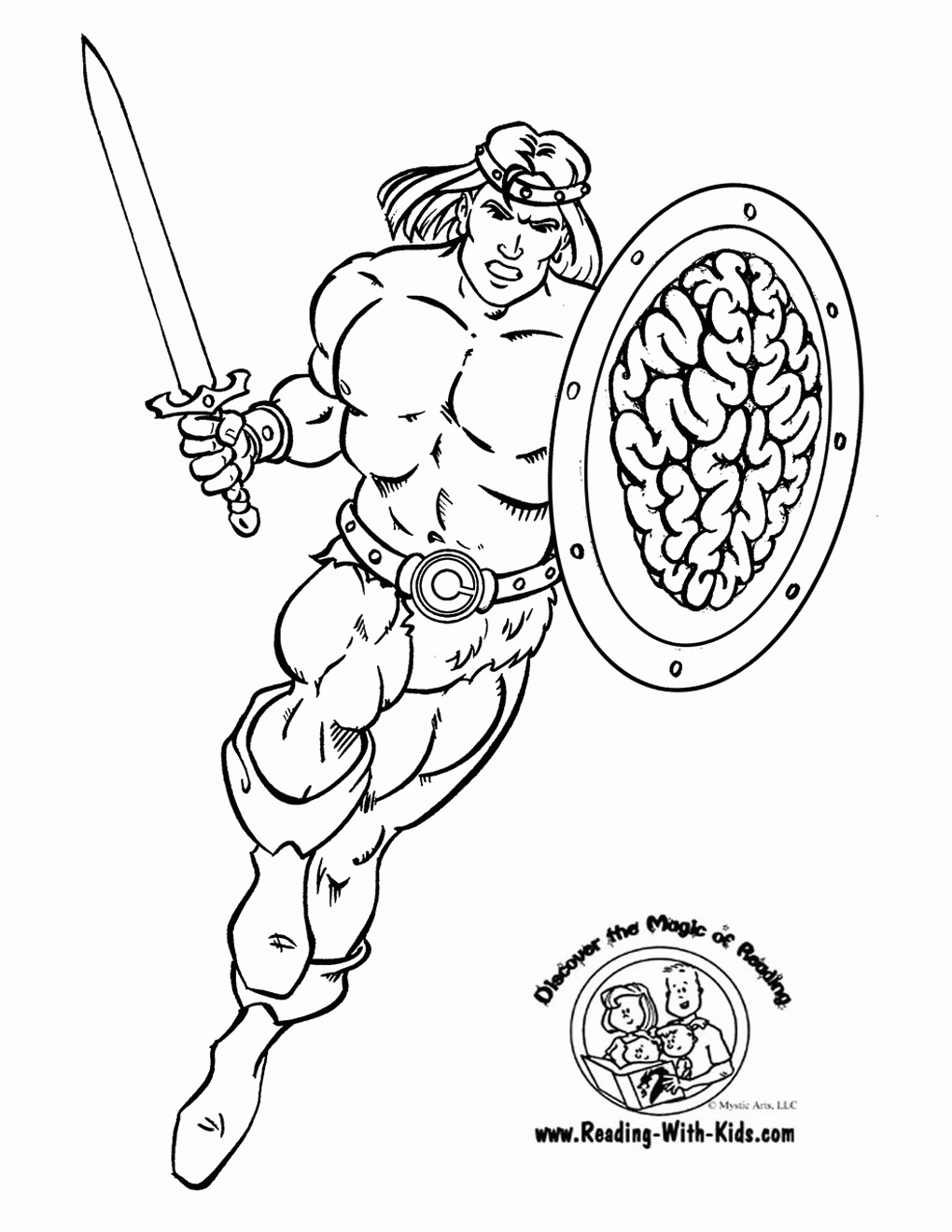 Free warrior coloring pages download free warrior coloring pages png images free cliparts on clipart library