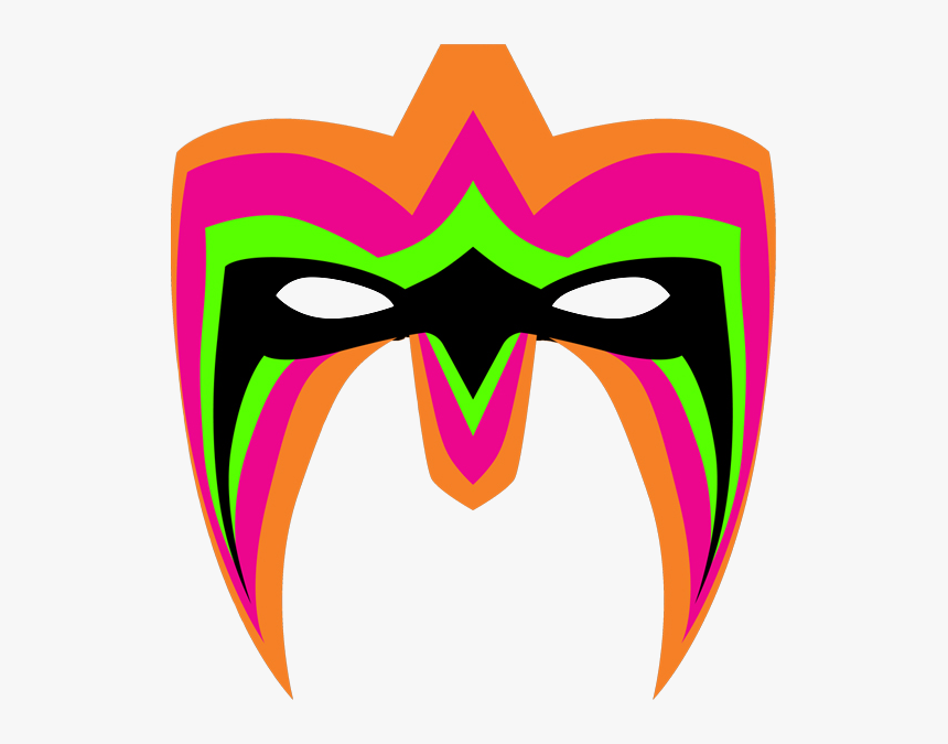 Ultimate warrior logo png