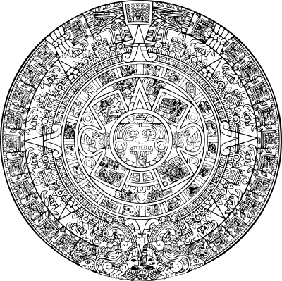 The aztec empire society politics religion and agriculture