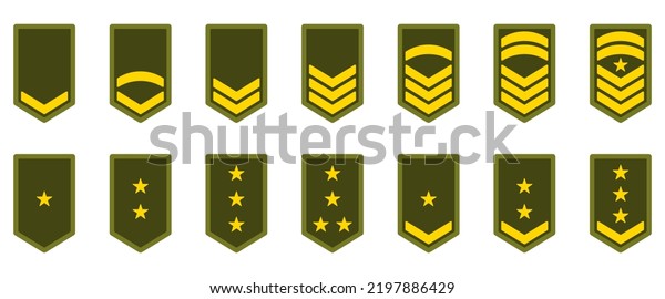 Military rank images stock photos d objects vectors