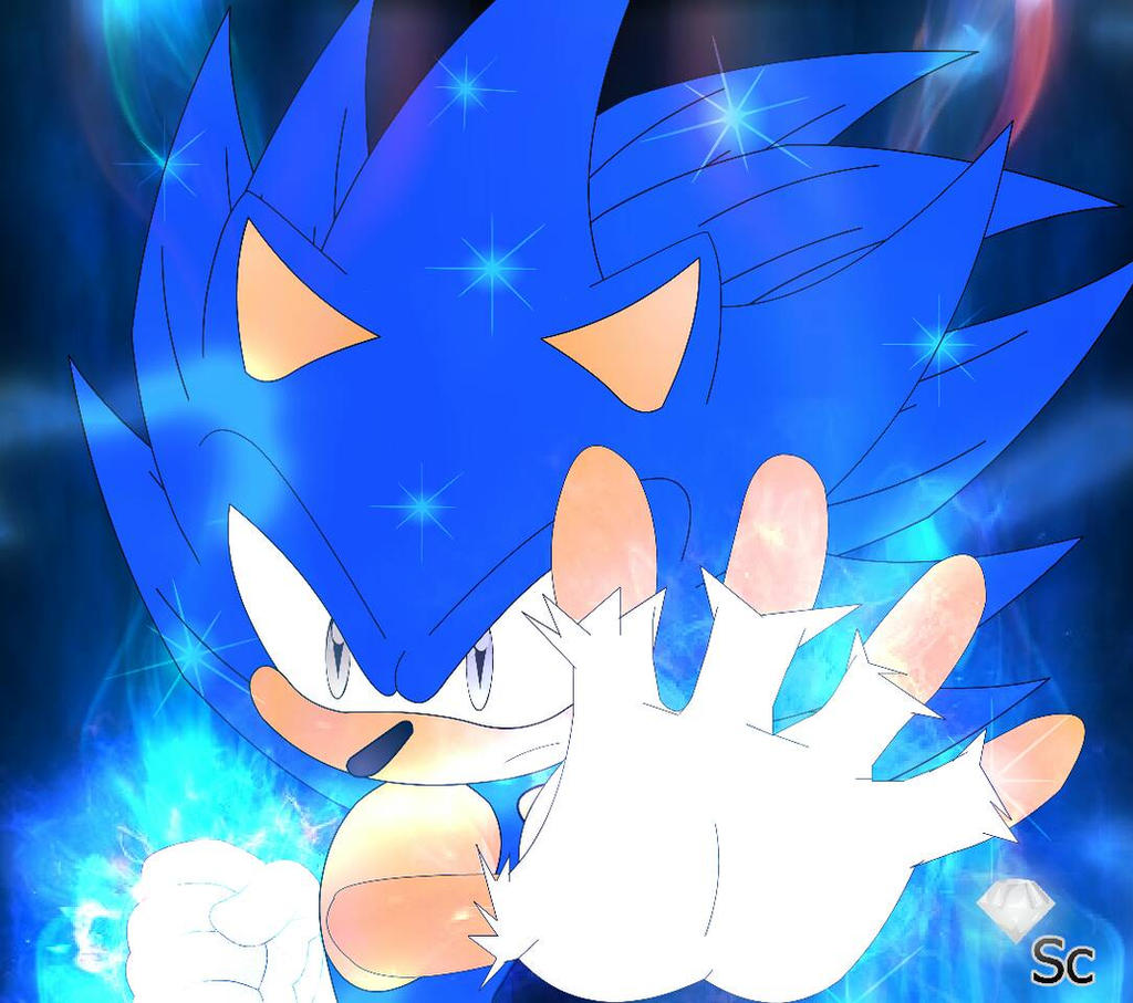 Download Free 100 + ultra instinct sonic Wallpapers