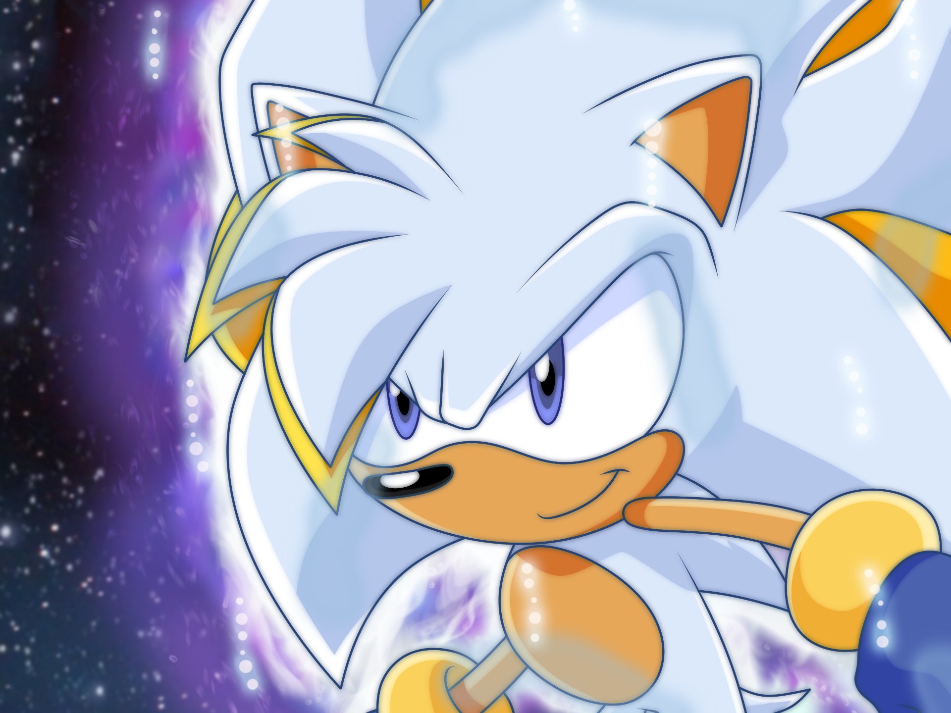 Download Free 100 + ultra instinct sonic Wallpapers