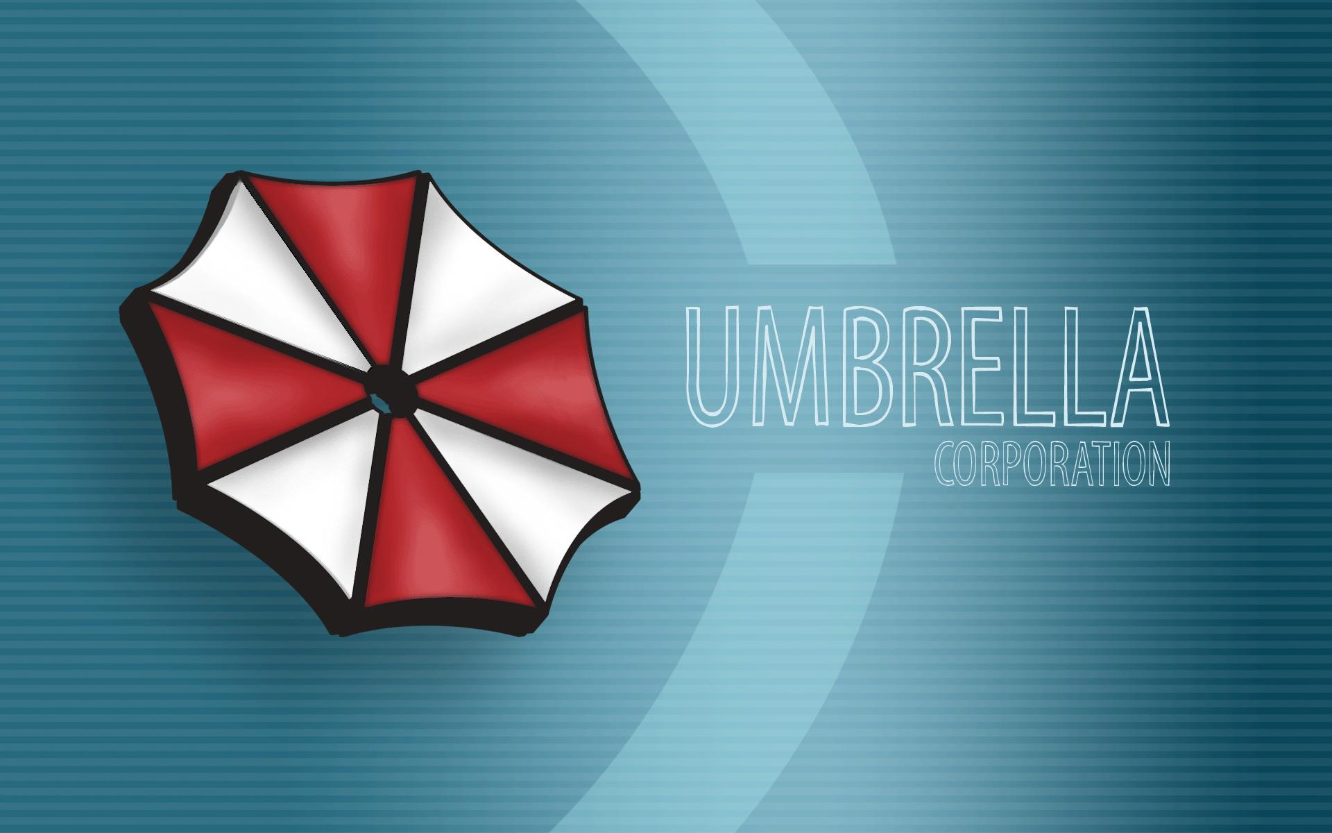 Umbrella Corporation wallpaper by ShepardPL - Download on ZEDGE