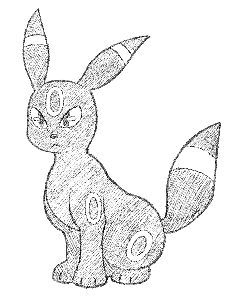 Umbreon â