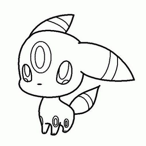 Cute chibi umbreon pokemon coloring pages pokemon coloring pages pokemon coloring pokemon coloring sheets