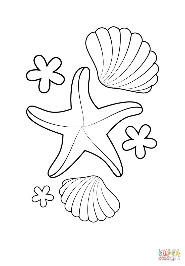 Bildergebnis fãr ostras de mar de la sirenita coloring pages mermaid coloring pages free printable coloring pages