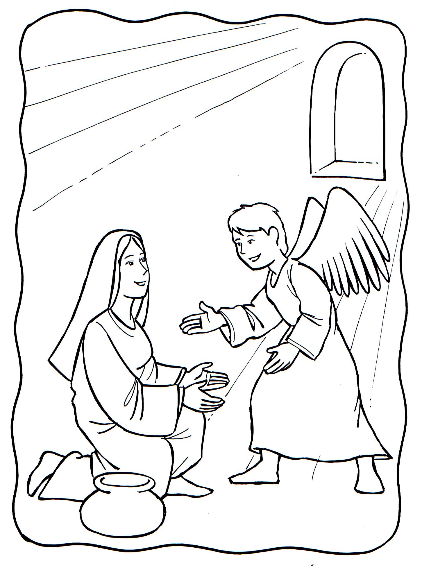 Pin by sundayschoolist on jemaryangelp sunday school coloring pages christmas sunday school sunday school coloring sheets