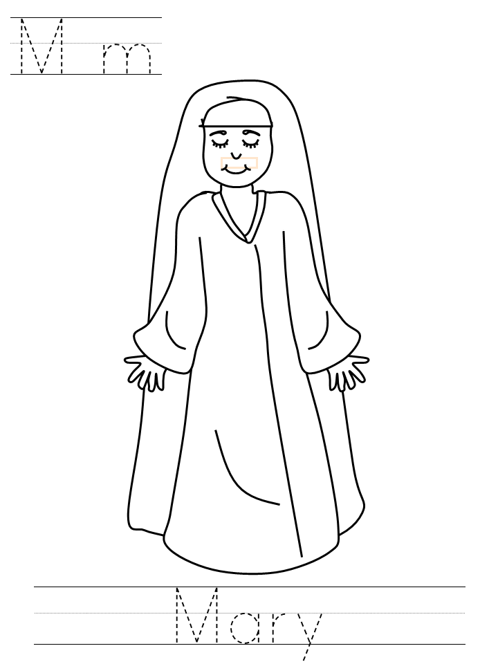 Free mary visits elizabeth coloring page download free mary visits elizabeth coloring page png images free cliparts on clipart library