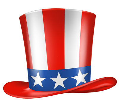 Uncle sam hat images â browse photos vectors and video