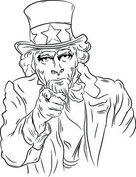 Uncle sam images â browse photos vectors and video