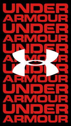 Awesome  Under armour wallpaper, Iphone wallpaper logo, Under armour logo