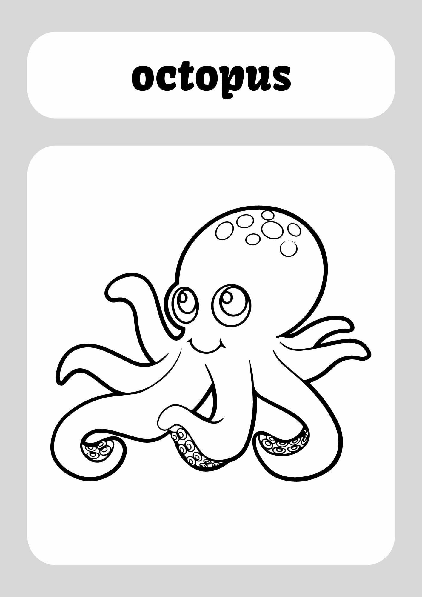 Under the sea coloring pages worksheet
