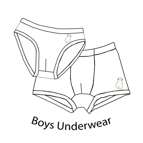 Underwear â