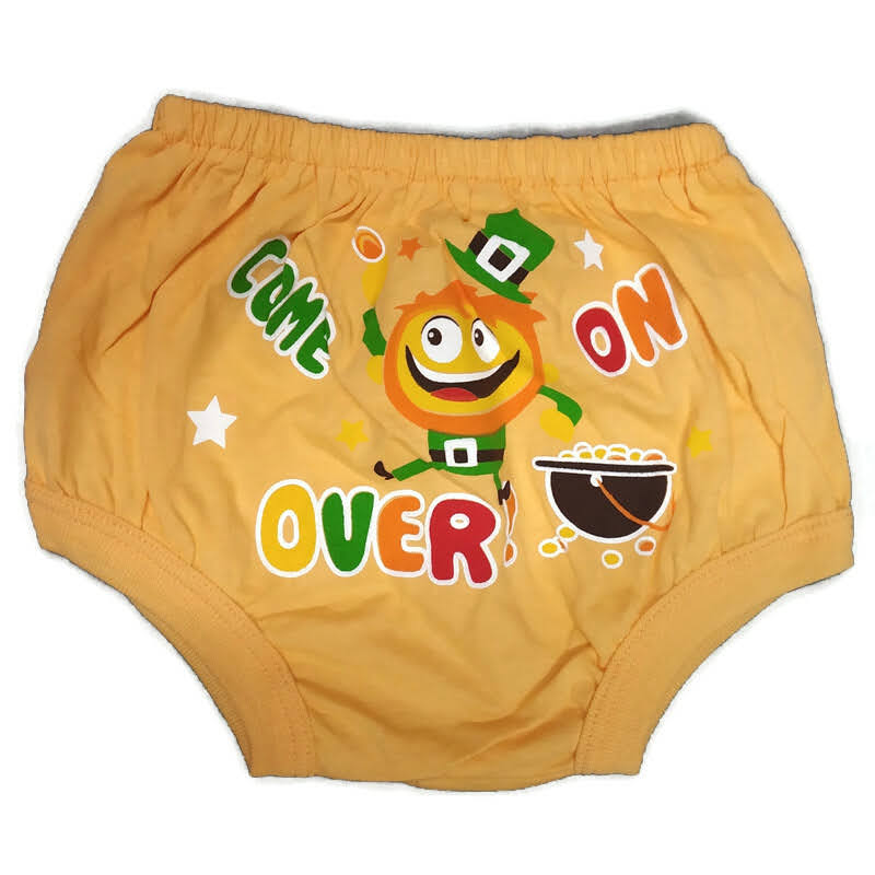 Colour cartoon underwear thailand unisex buy onle at titapu