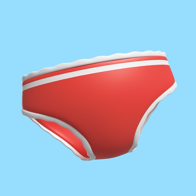 Panties mockup psd high quality free psd templates for download