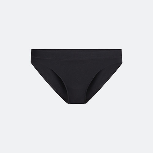 Micromodal bikini cut underwear womens underwear