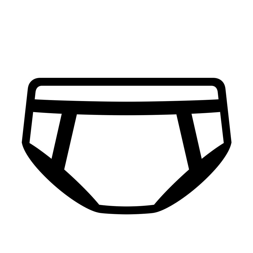 Ð briefs emoji swim brief emoji