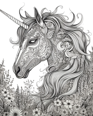 Unicorns pages