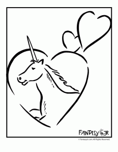 Unicorn pegasus coloring pages woo jr kids activities childrens publishing