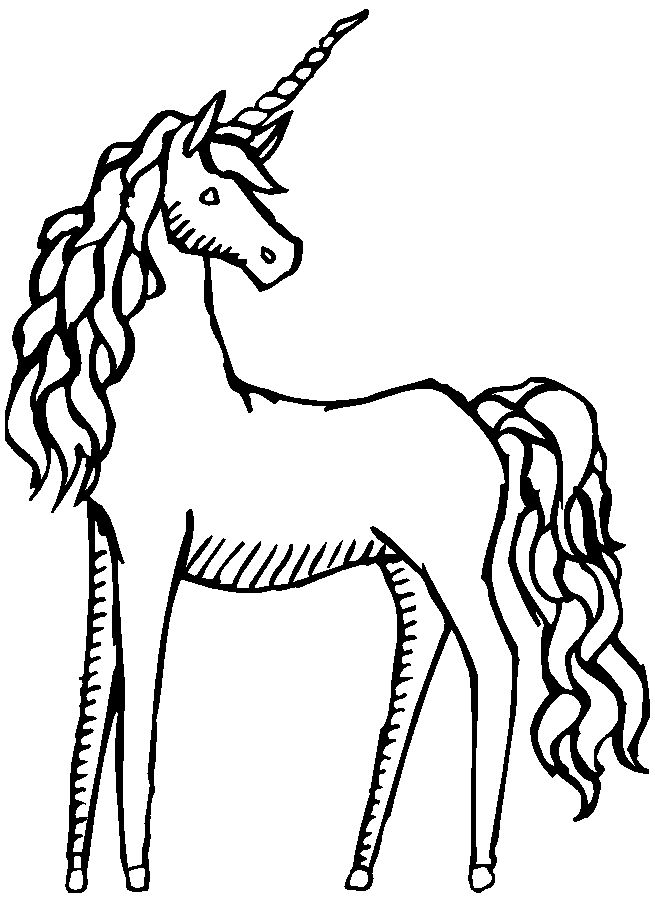 Free printable unicorn coloring pages for kids unicorn coloring pages unicorn drawing unicorn pictures to color