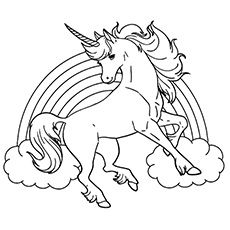 Top free printable unicorn coloring pages horse coloring pages unicorn pictures unicorn coloring pages