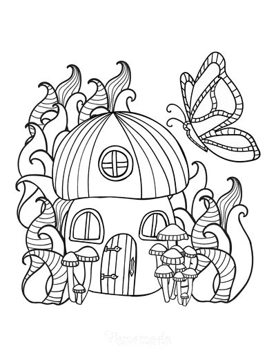 Free butterfly coloring pages for kids adults butterfly coloring page coloring pages unicorn coloring pages