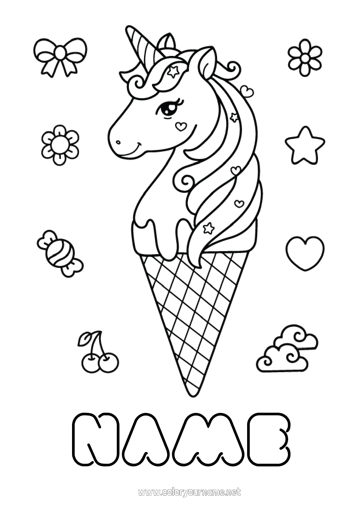 Coloring page no