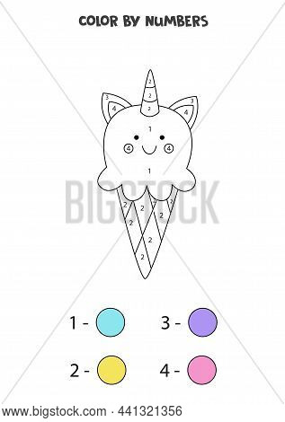 Coloring page cute vector photo free trial bigstock