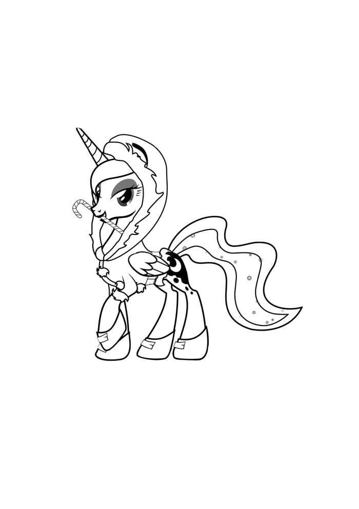 My little pony coloring pages free personalizable coloring pages