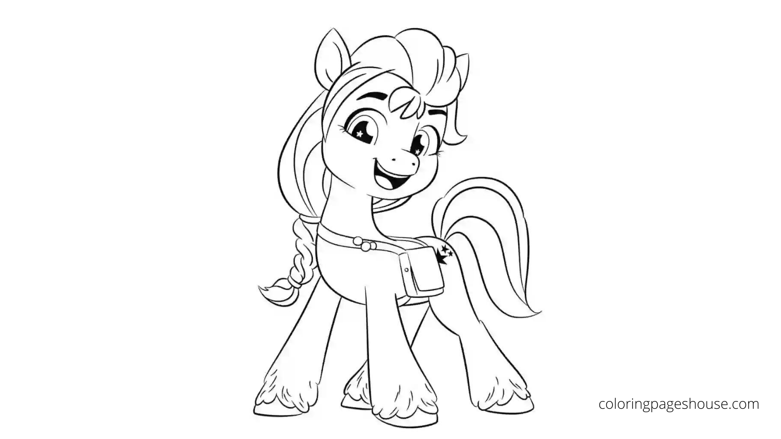 Techno gamer on x my little pony unicorn coloring page follow us to get more free printable coloring pages httpstcoraguvlyxt coloringpages coloringpagesforadults coloringpagesforkids coloringbook coloring disney cartoon anime unicorn