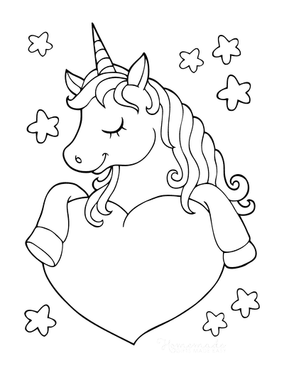 Free printable valentines day coloring pages valentines day coloring page valentine coloring pages unicorn coloring pages