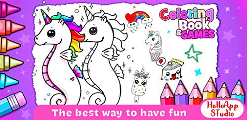 Squishy coloring pagesappstore for android