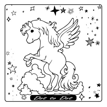 Unicorn coloring pages winter valentines day by good teacher