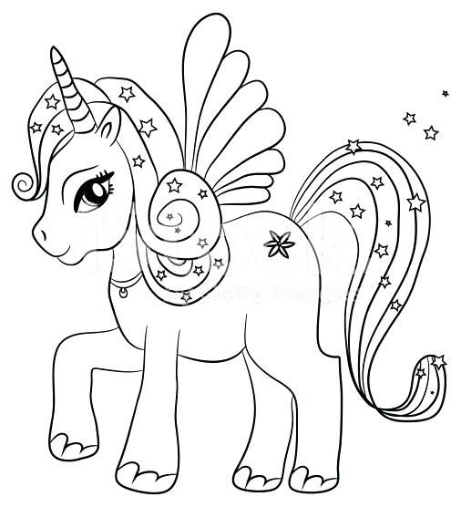 Unicãrnio para colorir â desenhos super fofos para imprimir fairy coloring pages animal coloring pages free coloring pages