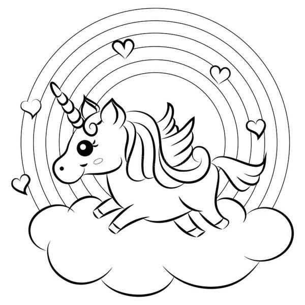 Desenhos de unicãrnio para imprimir desenhar e colorir unicorn coloring pages coloring book pages coloring pages