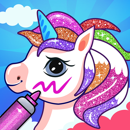 Øøùùùø øøùøù ù unicorn coloring book glitter øøøû øùøøùûø ù øûúøª