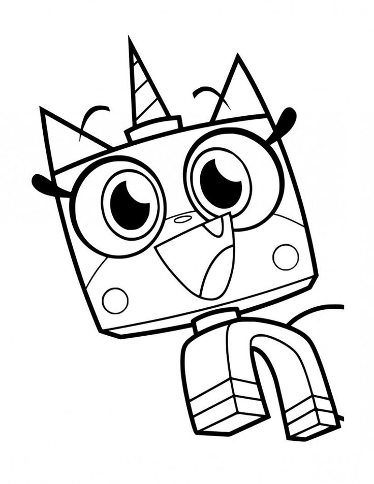 Unikitty coloring pages ideas unikitty coloring pages coloring pages for kids