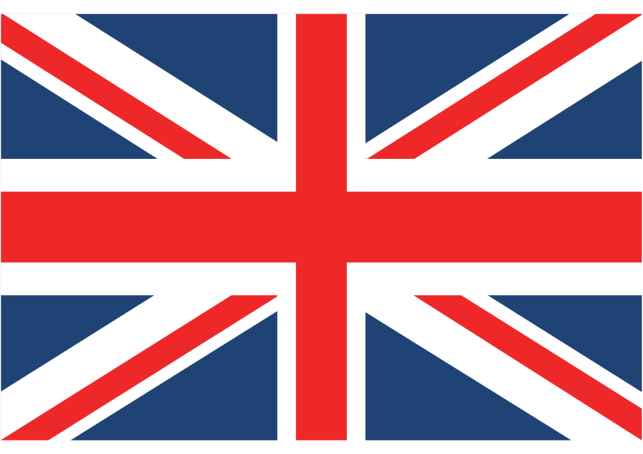 Free printable british flag louring pages