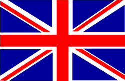 Printable uk flag union jack flag