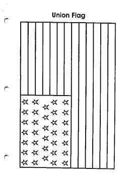 Union flag and soldier coloring page by lovelygrace educational store