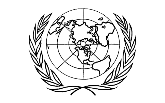 United nations logo and symbol meaning history png brand