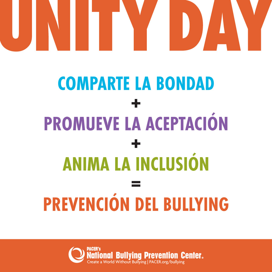 Unity day